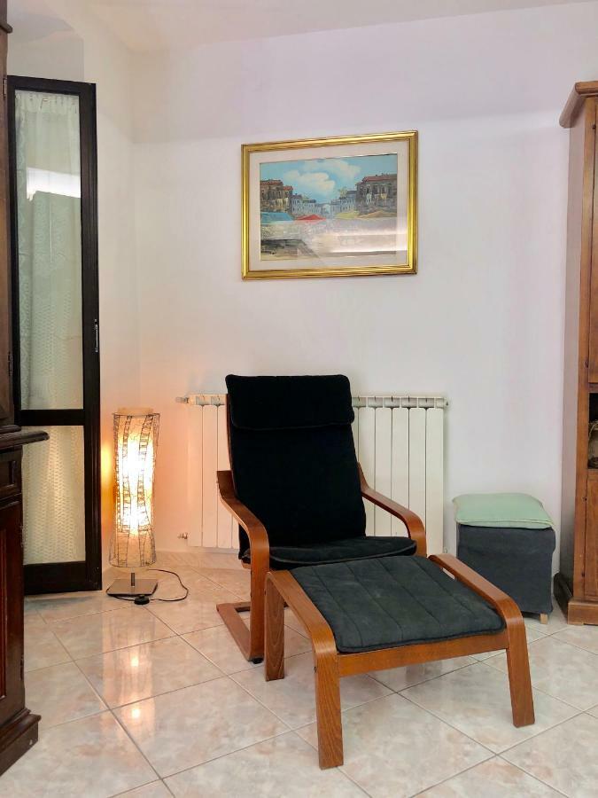 La Residenza Dei Papi Villa Papigno Exterior foto