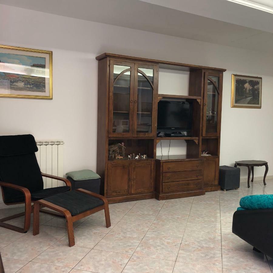 La Residenza Dei Papi Villa Papigno Exterior foto