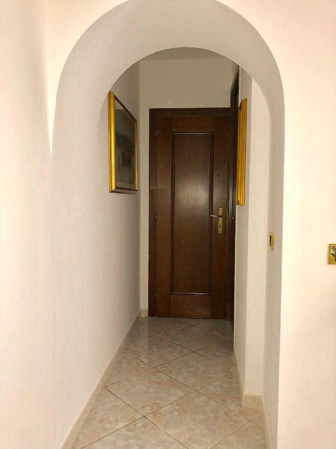 La Residenza Dei Papi Villa Papigno Exterior foto