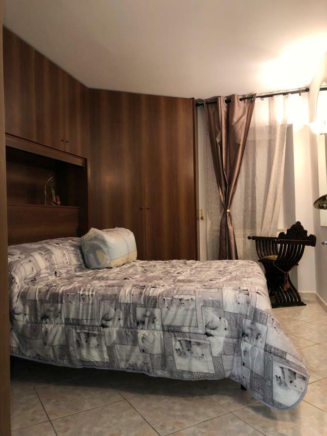 La Residenza Dei Papi Villa Papigno Exterior foto