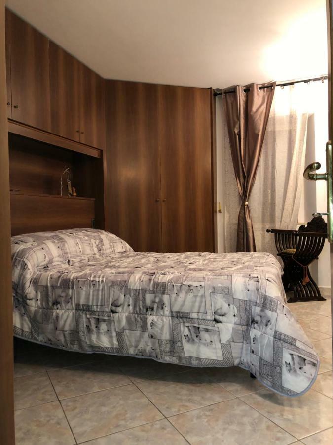 La Residenza Dei Papi Villa Papigno Exterior foto